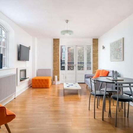 Trustay Apartments London Bridge Экстерьер фото