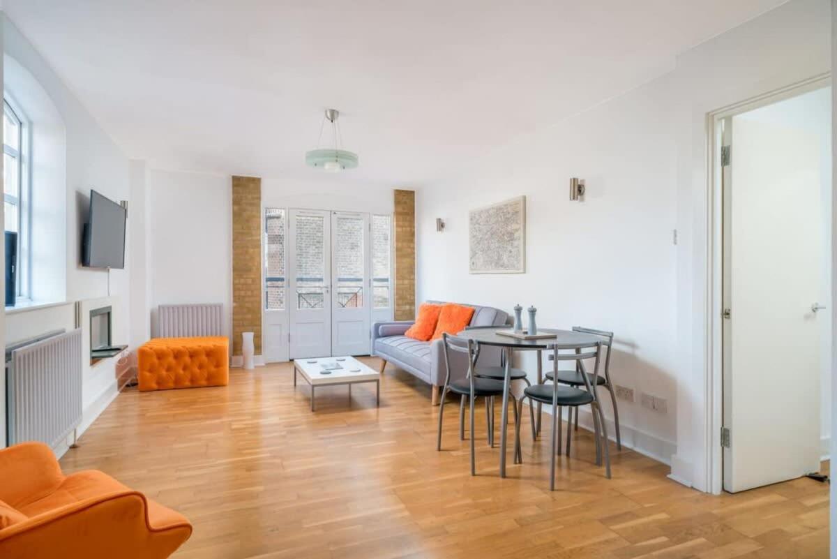 Trustay Apartments London Bridge Экстерьер фото