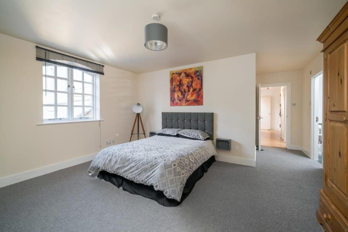 Trustay Apartments London Bridge Экстерьер фото