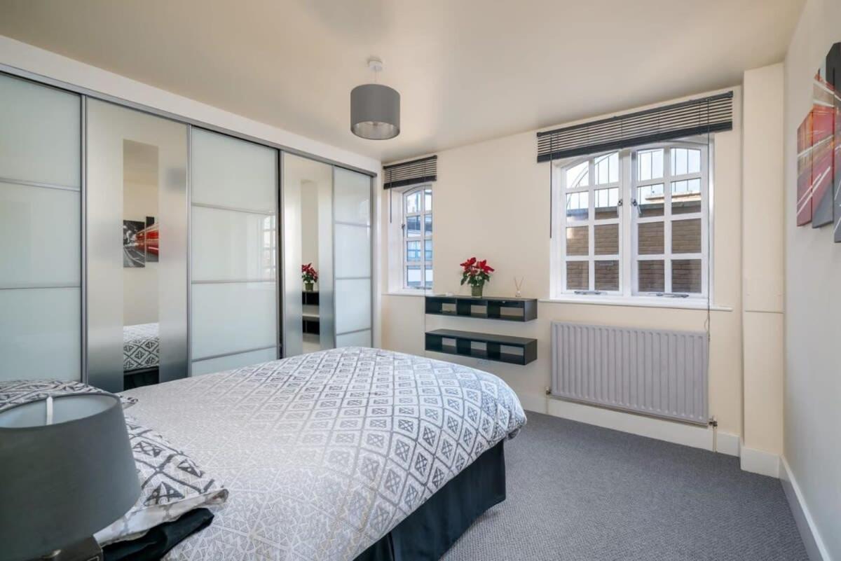 Trustay Apartments London Bridge Экстерьер фото