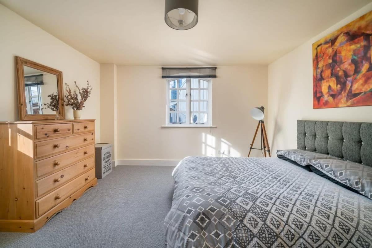 Trustay Apartments London Bridge Экстерьер фото