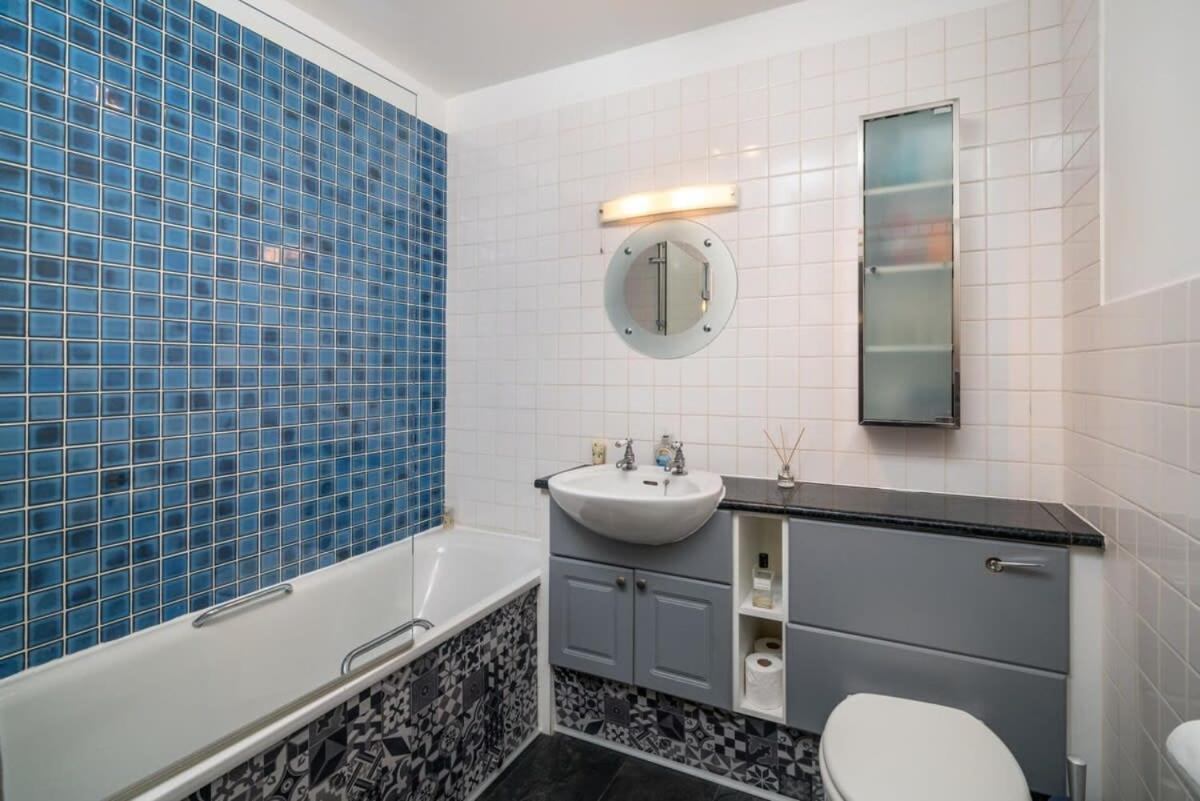 Trustay Apartments London Bridge Экстерьер фото