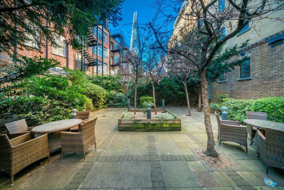 Trustay Apartments London Bridge Экстерьер фото